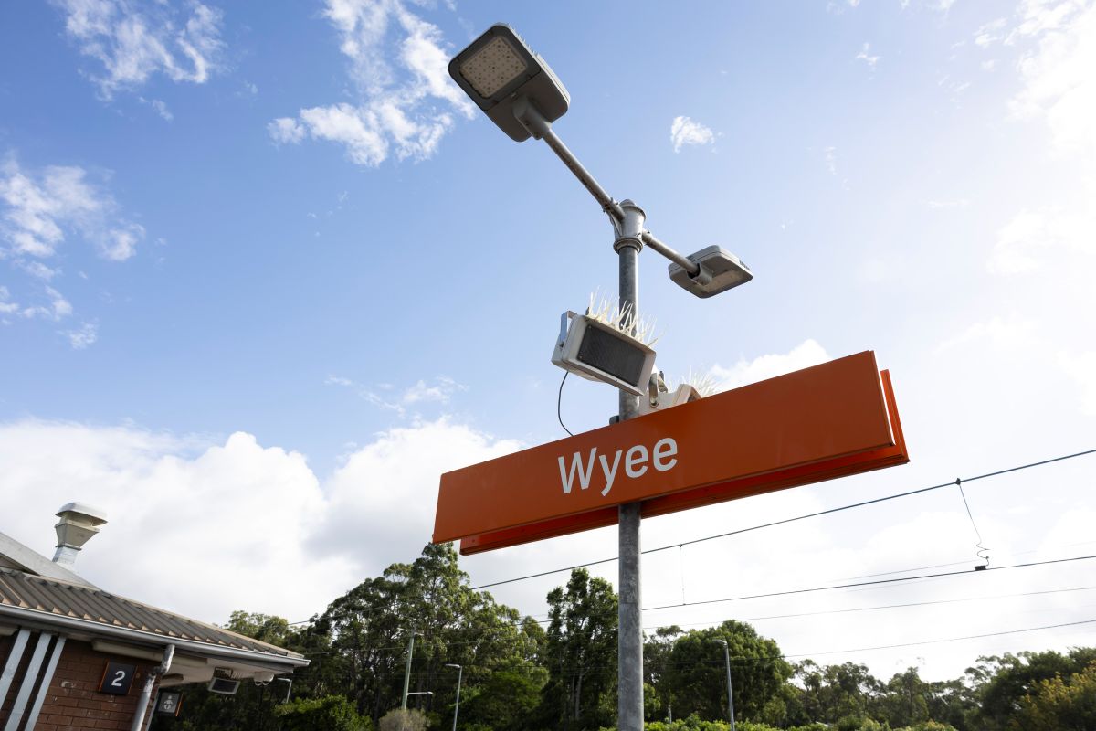 31211_Wyee Railway Station is a key focus of the updated Wyee Structure Plan, supporting a connected community with housing, jobs and services close to public transport.