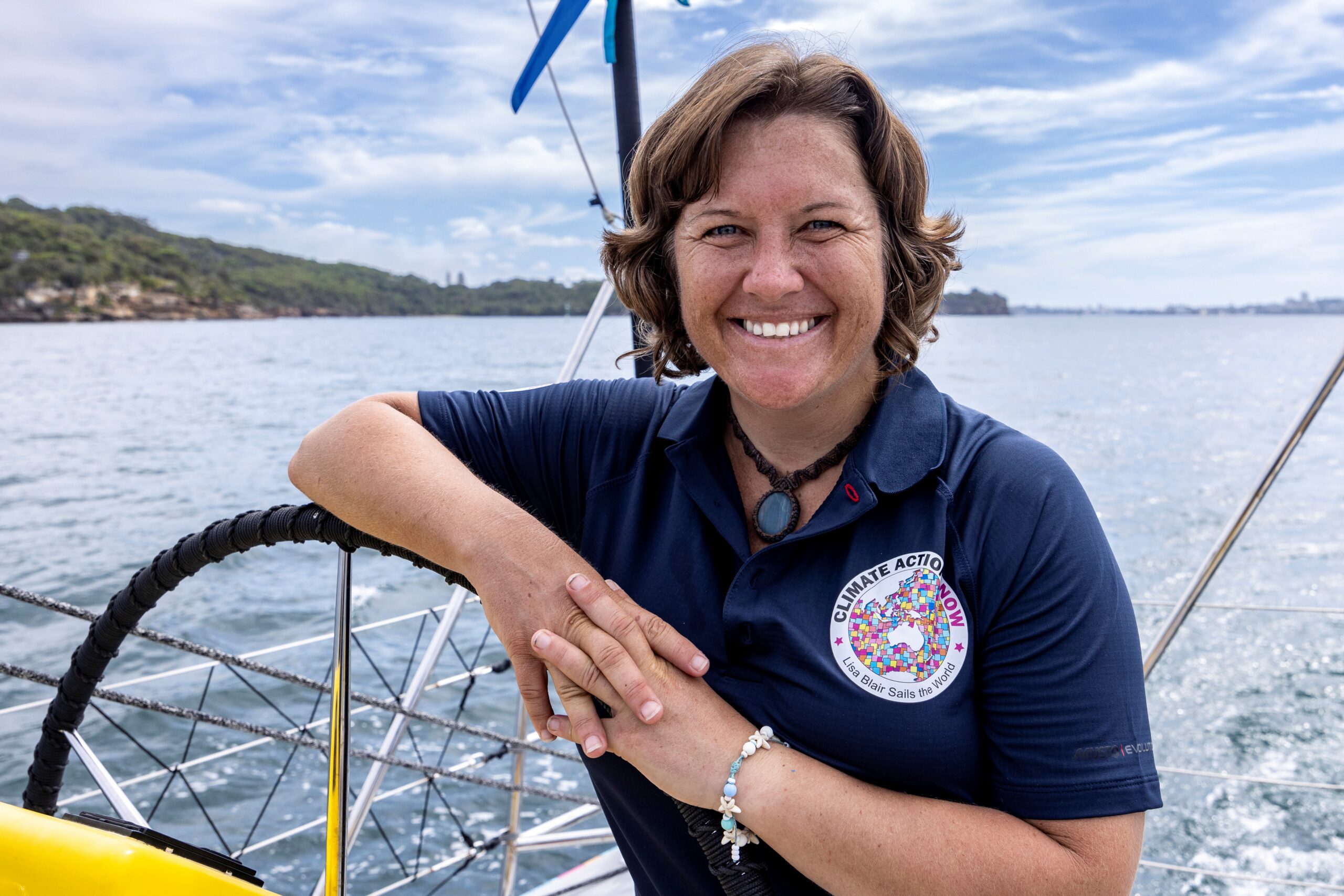 31337_Lisa Blair is one of this year's Living Smart Festival headliners