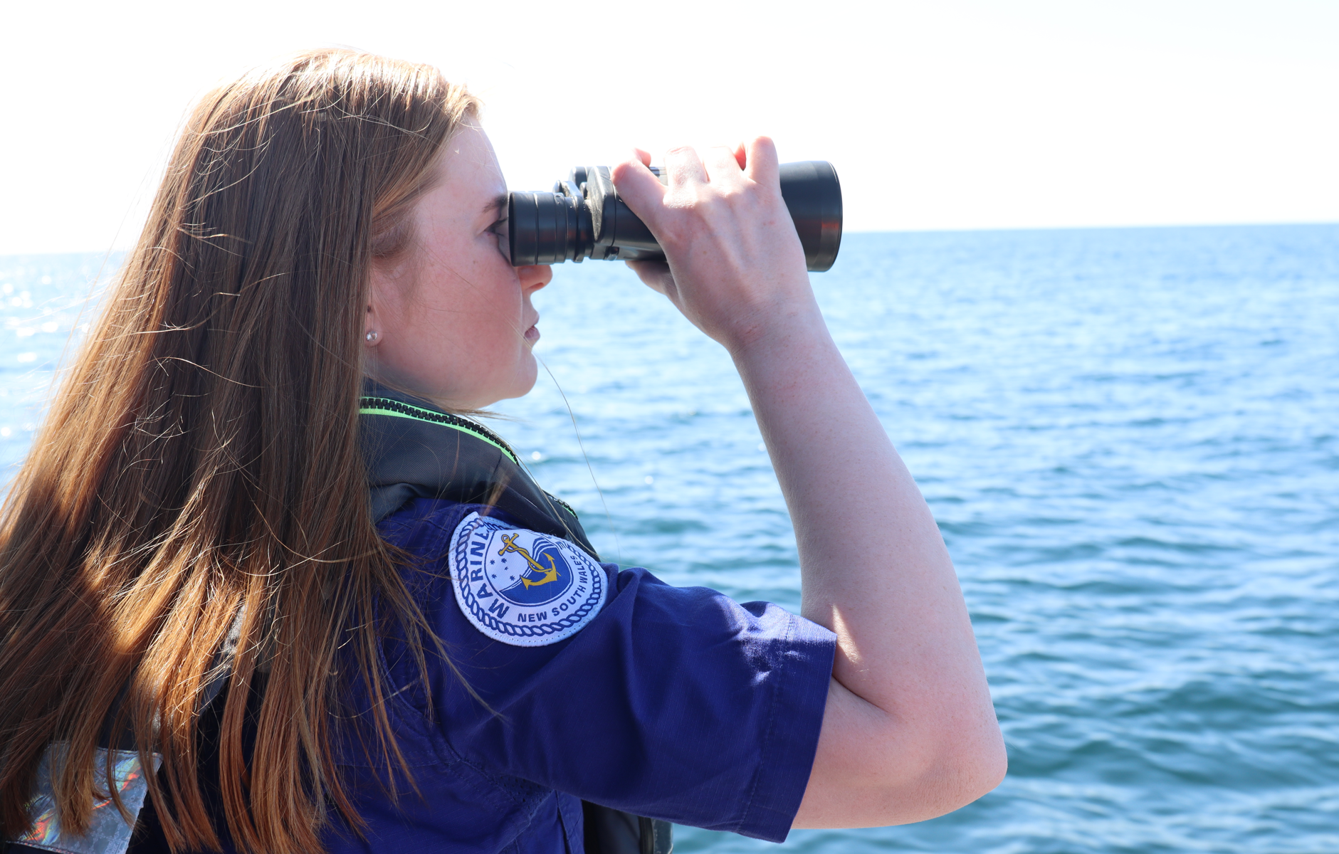 31868_Marine Rescue NSW volunteers completed 3147 search and rescue mission last boating season