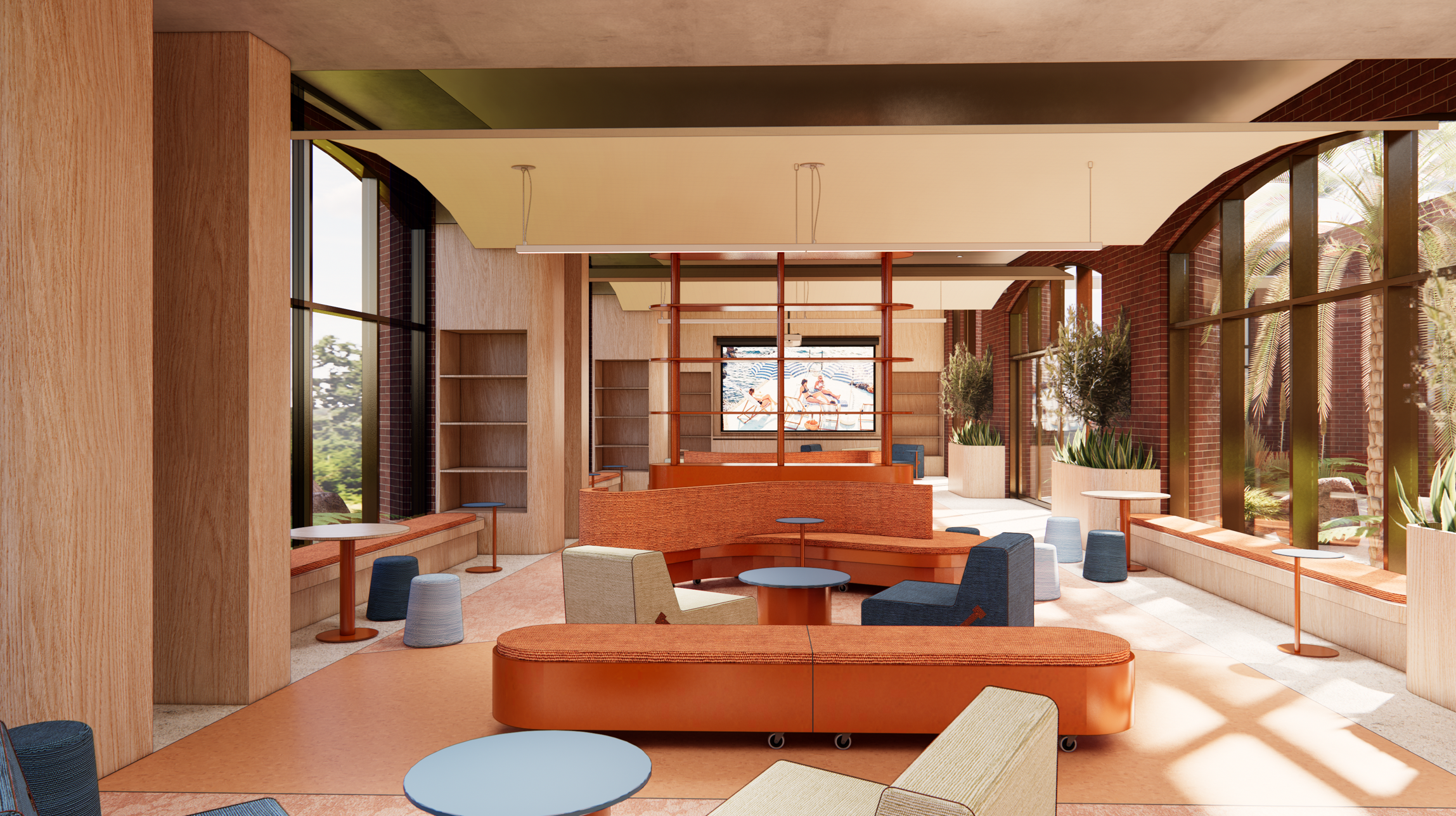 artist-impression-of-the-student-lounge-on-ground-floor