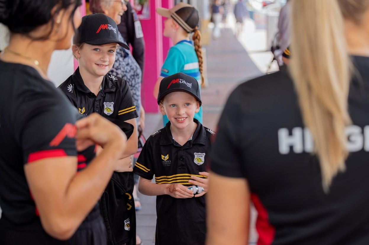 l-r-ebonee-pickles-and-abby-garrard-from-the-cessnock-minor-rugby-league-club
