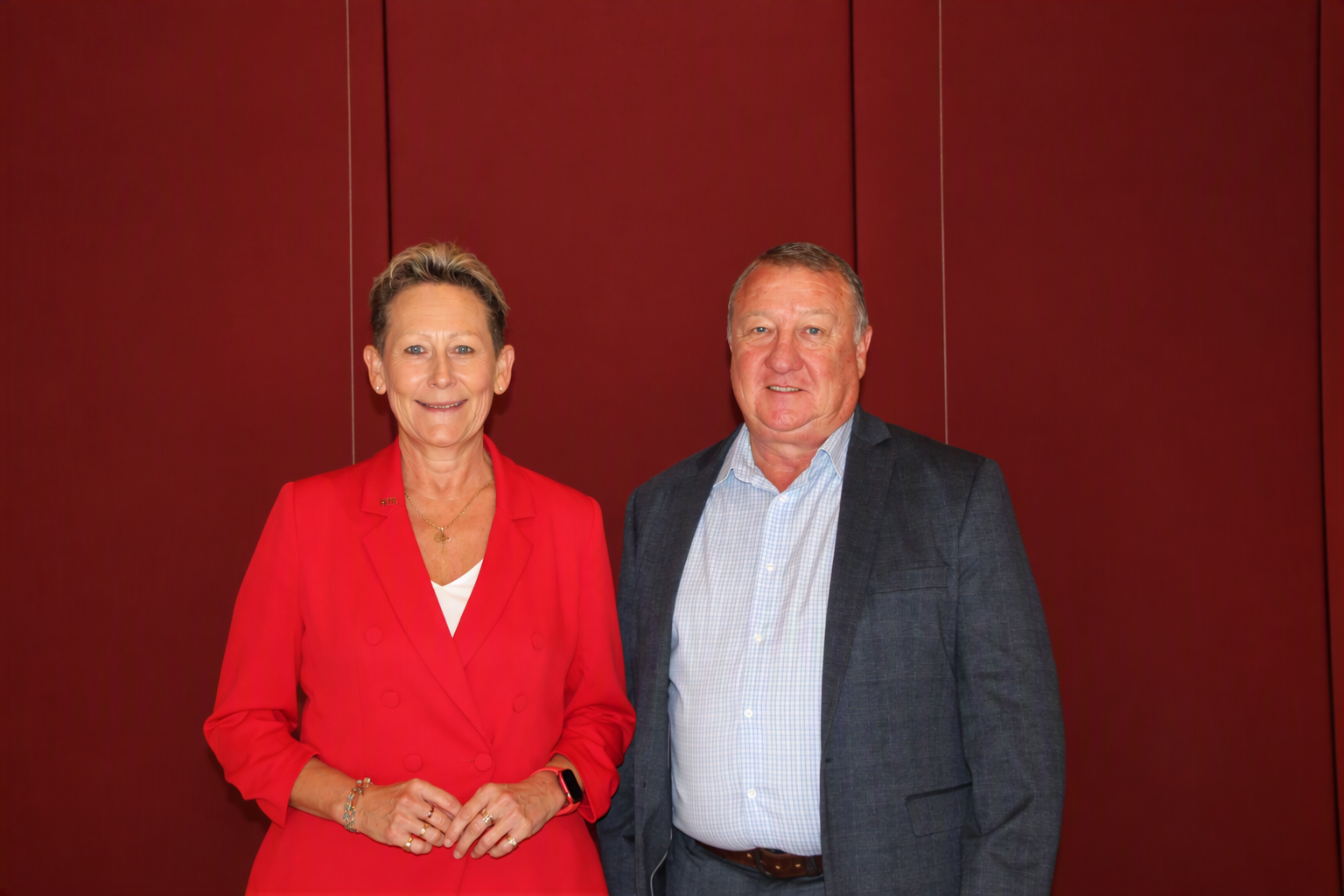 32934_Chair and Deputy Chair