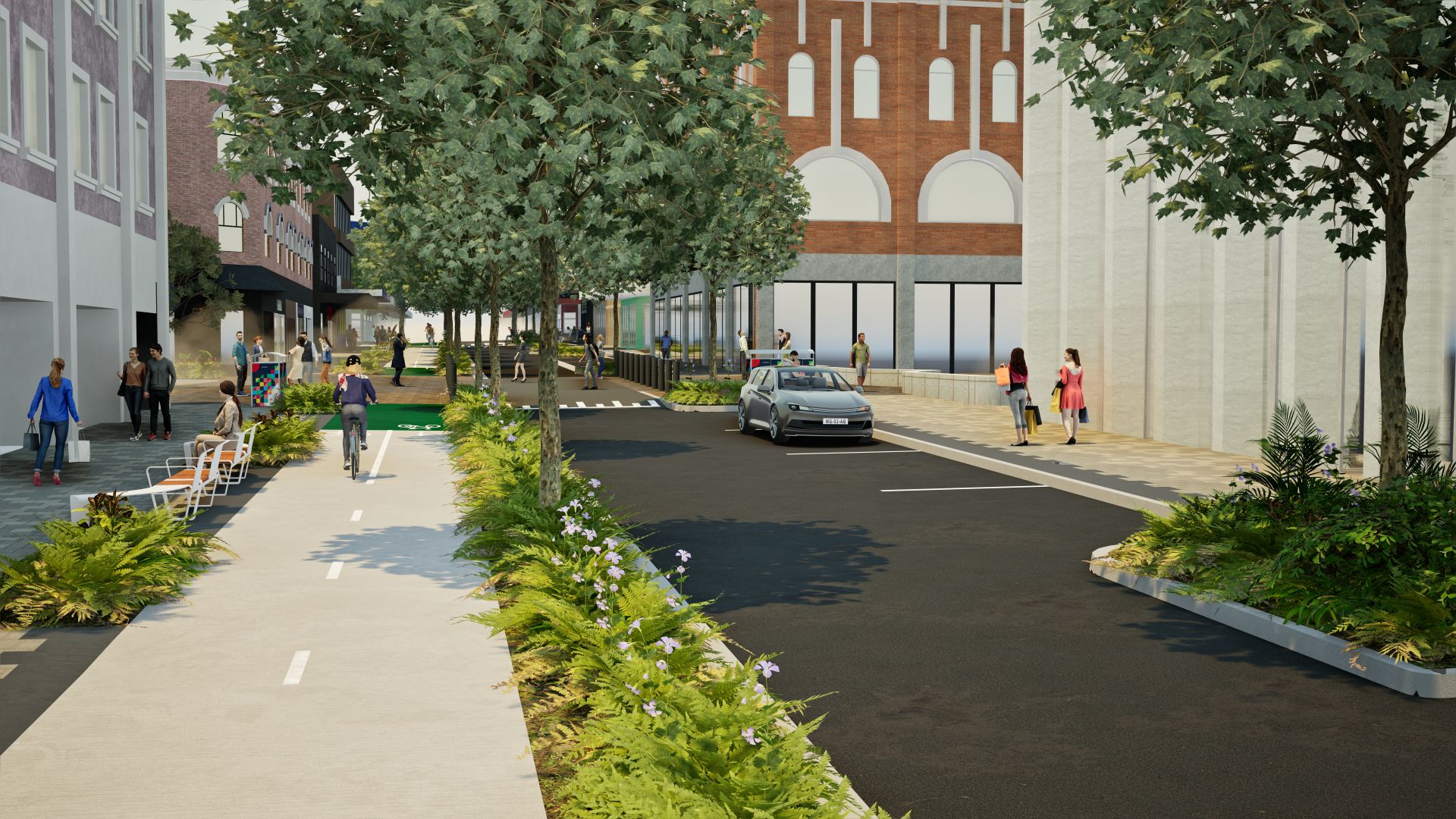 33305_East End Village - Phase 4 - Render 2