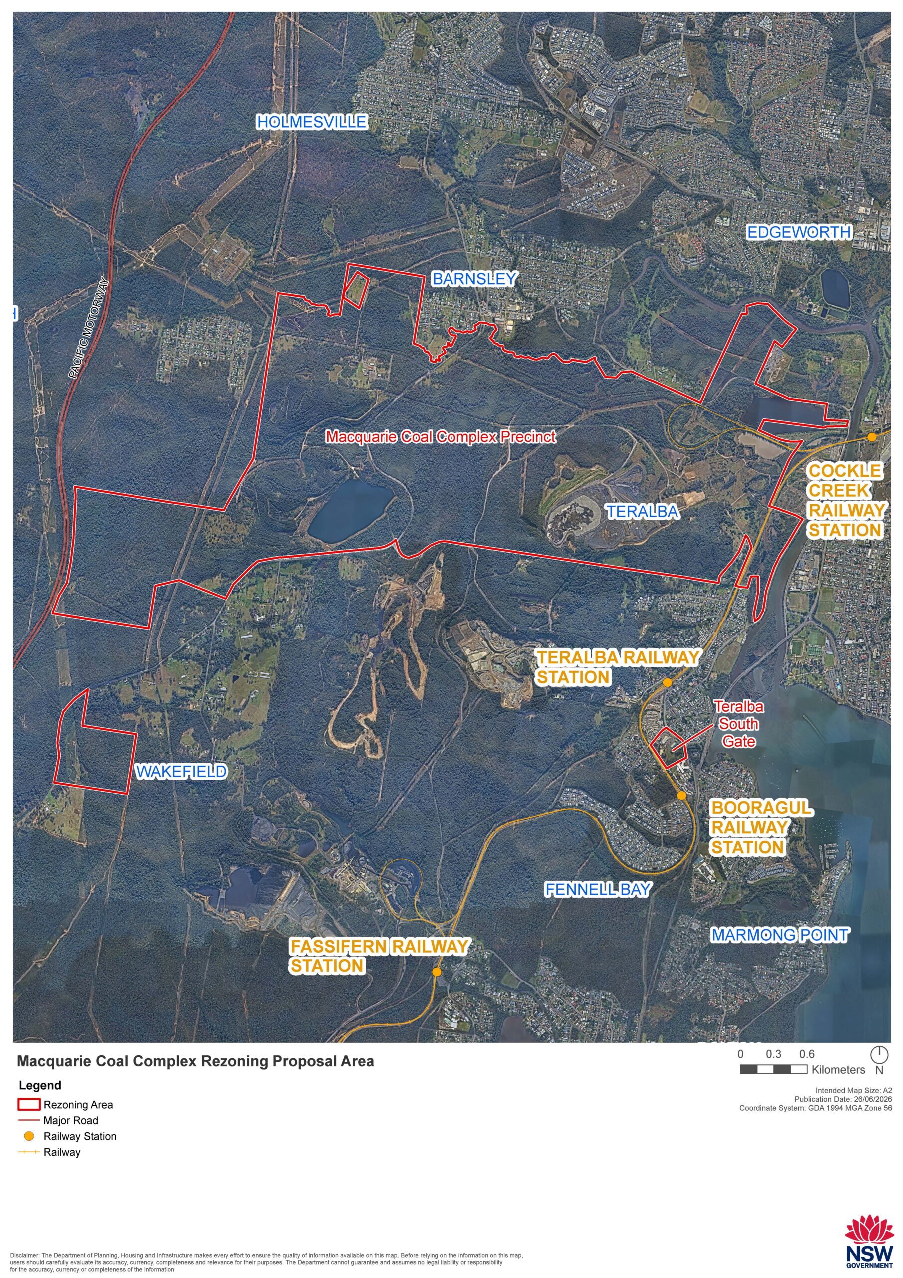 macquarie-coal-complex-map