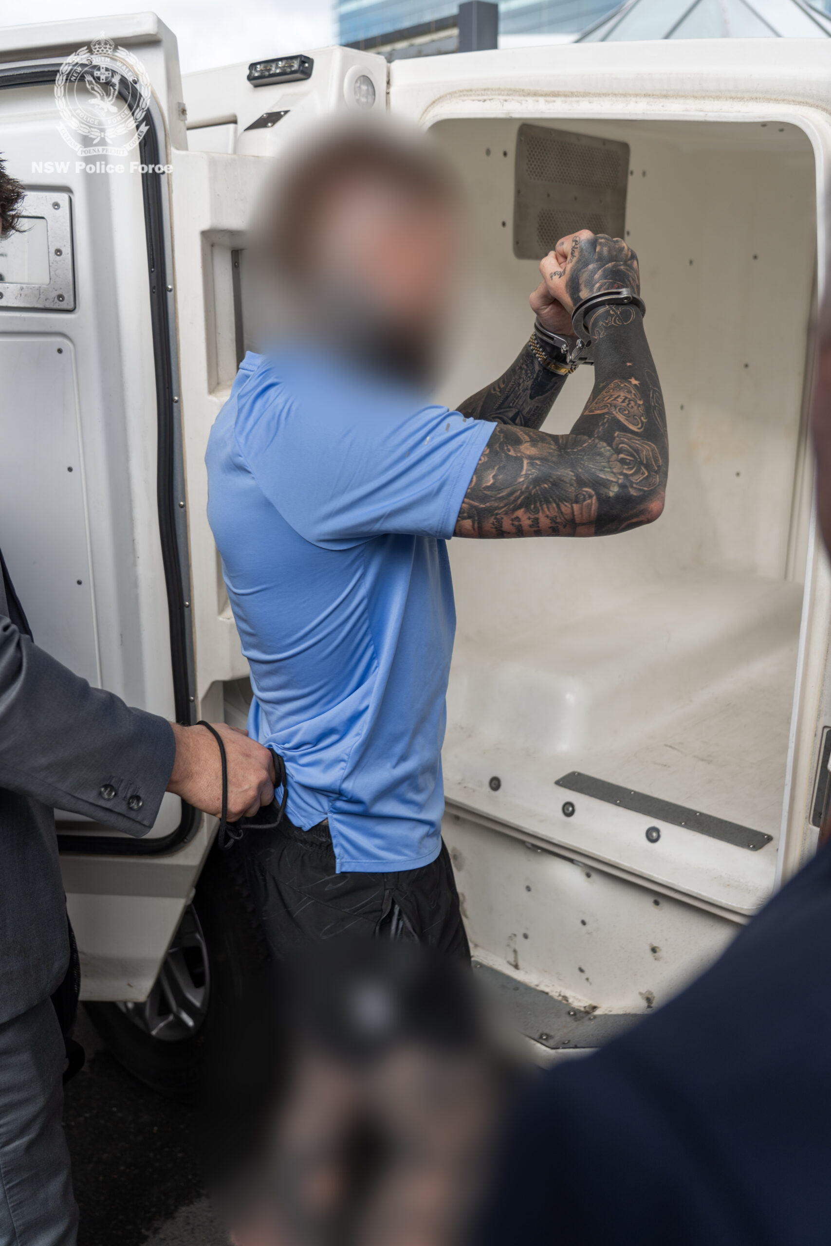 raptor-north-arrest-still